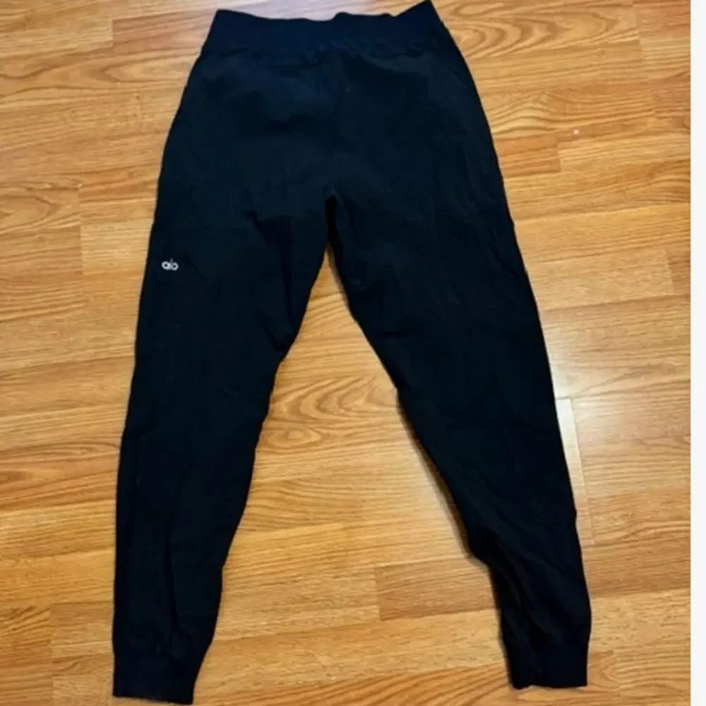 ALO CO OP Pant Anthracite Small Jogger S
